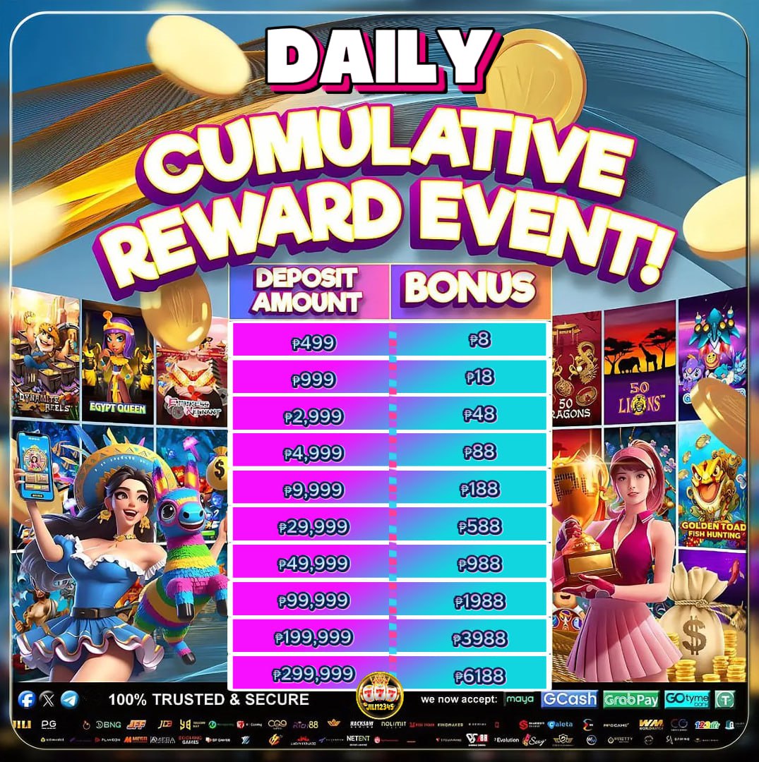 Is Playing Slots via GCash Safe? An Honest Review for Adults in the Philippines