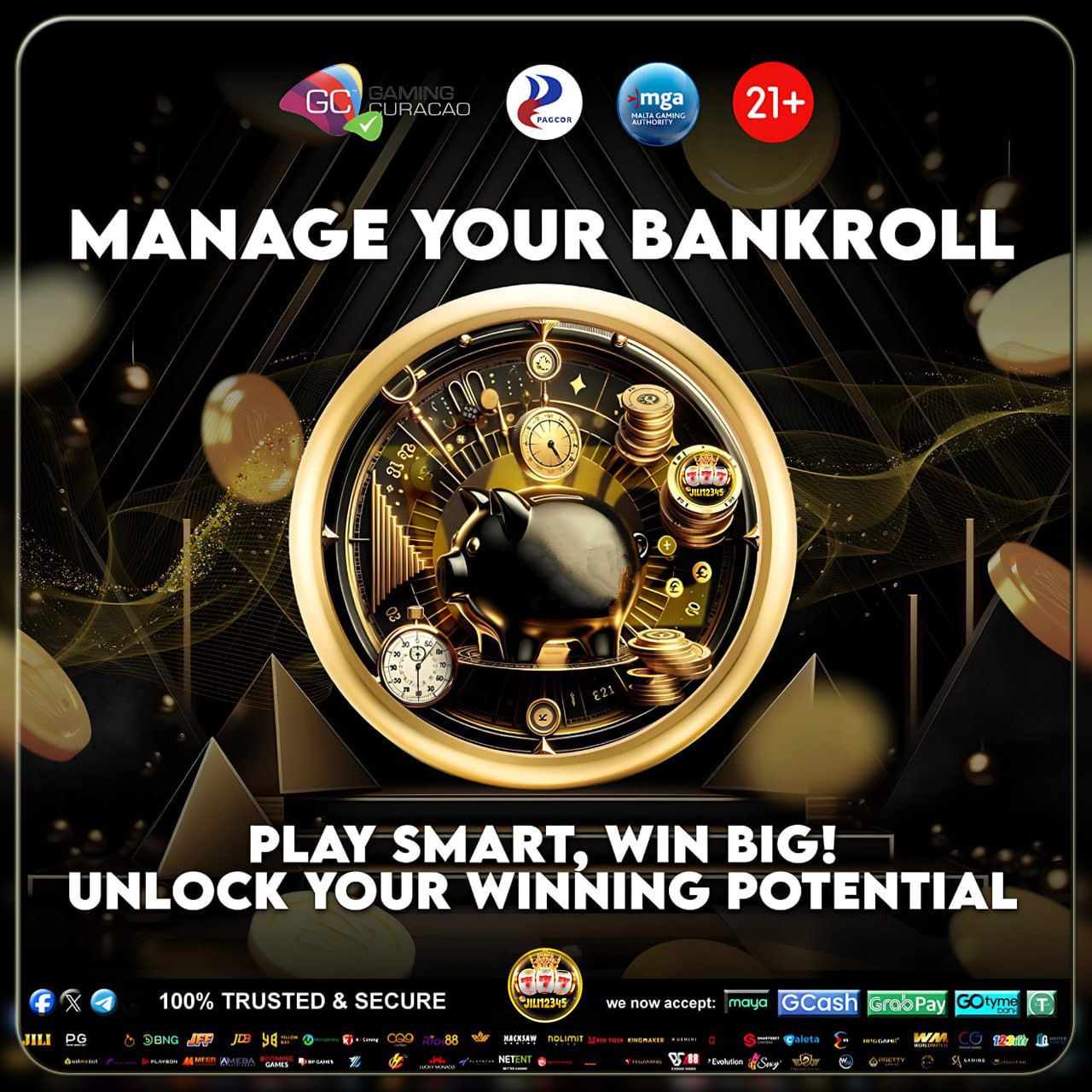 Is slot in GCash legit ba? A comprehensive review for Filipino players