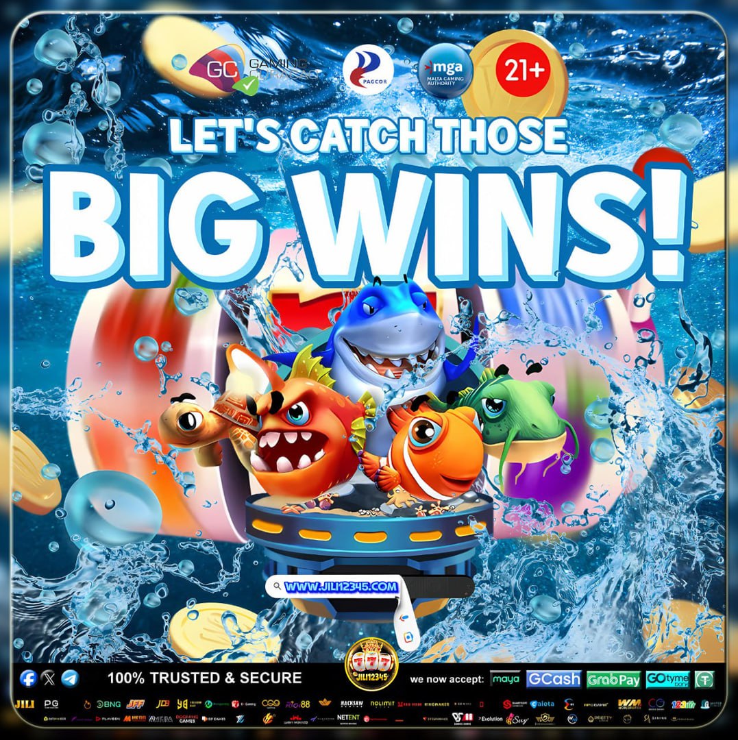 Slot in GCash Review: Safe Gaming, Deposits, and Withdrawals for Filipino Adults