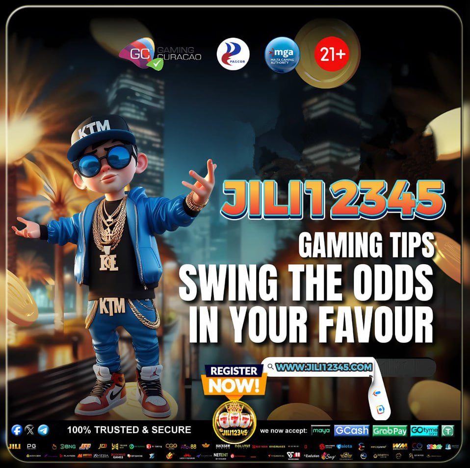 Is Slot in GCash Legit Ba? A Safe Guide for Filipino Adult Players